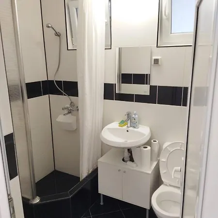 Lejlighed Emona 5 Floor 3 *