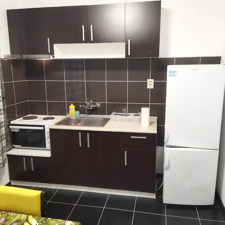 Lejlighed Emona 5 Floor 3