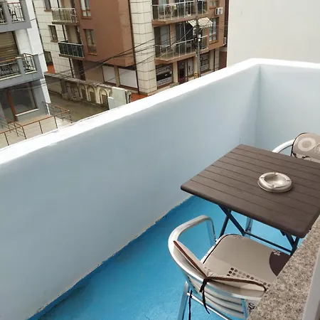 Lejlighed Emona 5 Floor 3