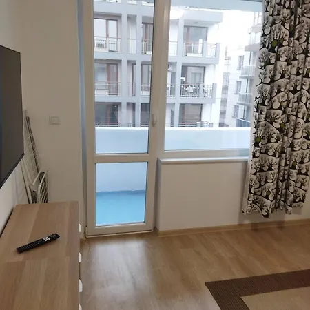 Lejlighed Emona 5 Floor 3