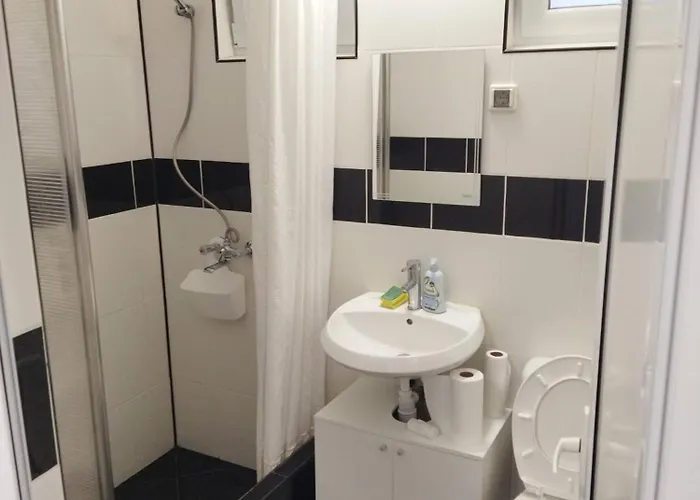 アパート Emona 5 Floor 3 *