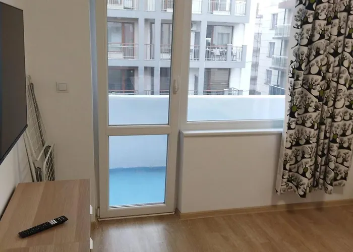 アパート Emona 5 Floor 3